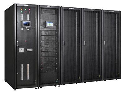 山特3A3 Pro UPS不間斷電源